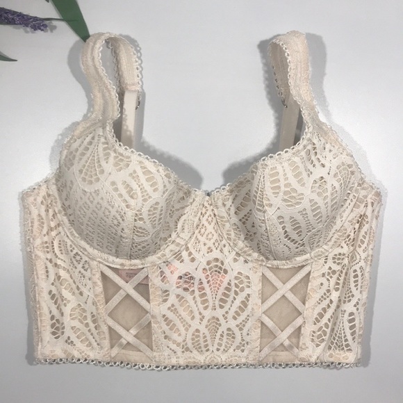 Victoria’s Secret Mini Bustier - Picture 12 of 14